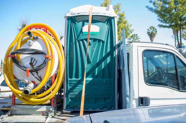 Best Porta potty for special events  in Day Valley, CA