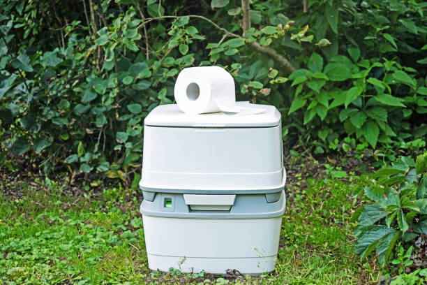 Best Emergency porta potty rental  in Day Valley, CA