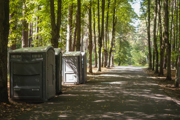 Best Porta potty delivery and setup  in Day Valley, CA