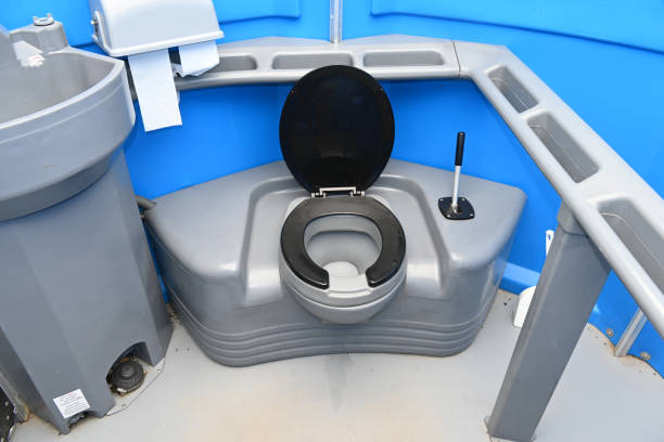 Best Construction site porta potty rental  in Day Valley, CA