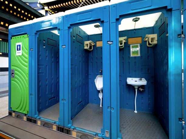 Best Sanitation services for porta potties  in Day Valley, CA